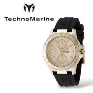TechnoMarine Sea Grace Women's Watch